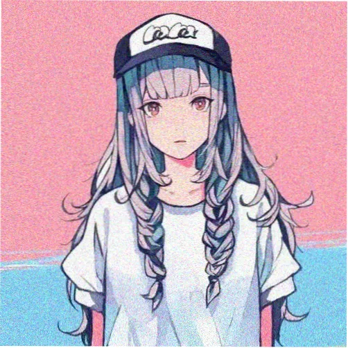 观众江舟头像