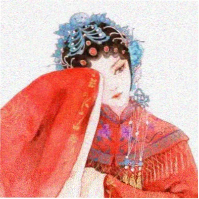 观众沉底沙头像